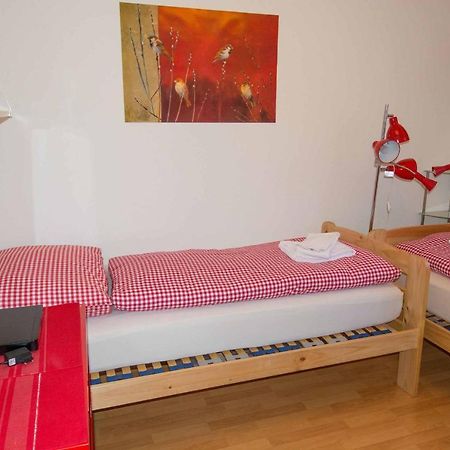 Ferienwohnung Margeli อาเดลโบเดิน ภายนอก รูปภาพ