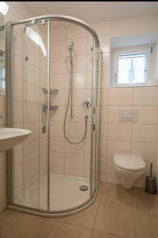 Ferienwohnung Margeli อาเดลโบเดิน ภายนอก รูปภาพ